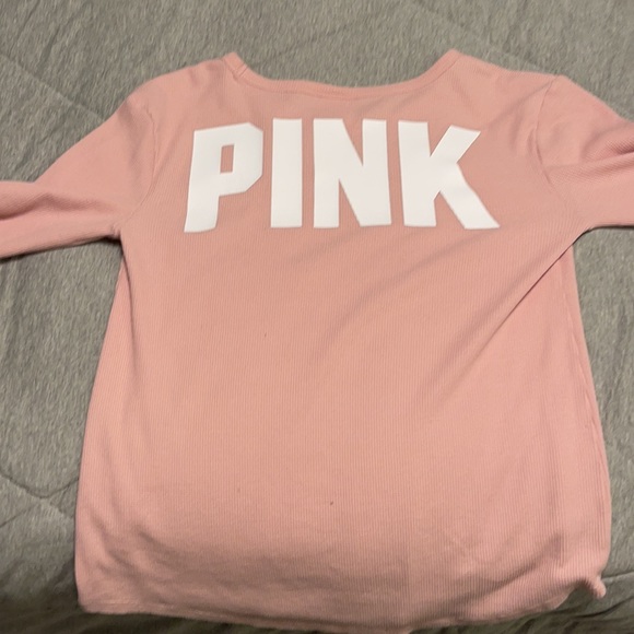 Pink sweater - Picture 2 of 2